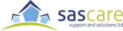 SAS Care Logo